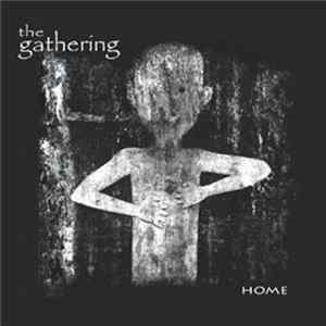 The Gathering - Home flac