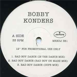 Bobby Konders - Bad Boy Dance flac