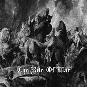 Mysticism Black / Serpent Lord - The Rite Of War flac