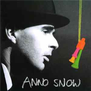 Vincenz Wizlsperger - Anno Snow flac