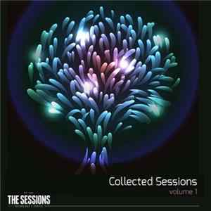 Various - Collected Sessions Volume 1 flac