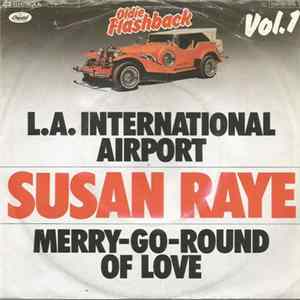Susan Raye - L.A. International Airport / Merry-Go-Round Of Love flac