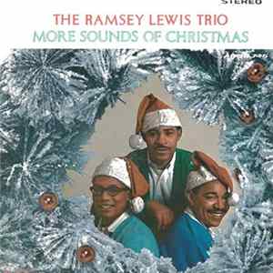 The Ramsey Lewis Trio - More Sounds Of Christmas flac