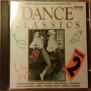 Various - Dance Classics Volume 2 flac