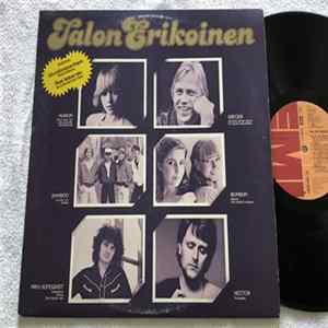 Various - Talon Erikoinen flac