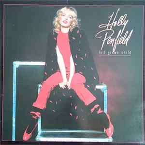 Holly Penfield - Full Grown Child flac