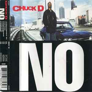Chuck D - No flac