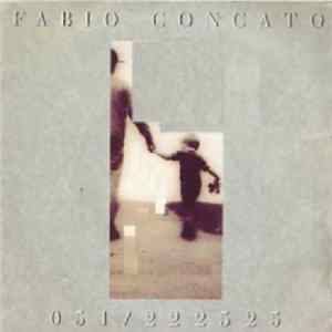 Fabio Concato - 051/222525 flac