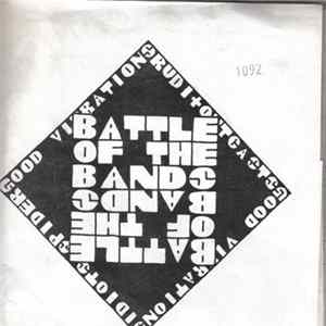 Various - Battle Of The Bands flac
