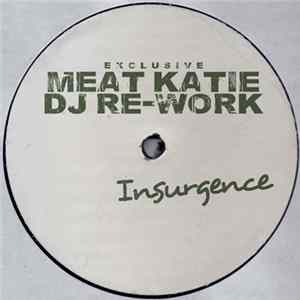 Meat Katie - Insurgence flac