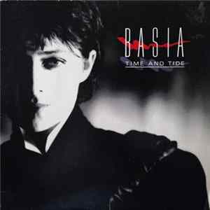 Basia - Time And Tide flac