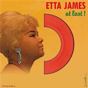 Etta James - At Last! flac