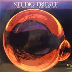 Chet Baker / Jim Hall / Hubert Laws - Studio Trieste flac