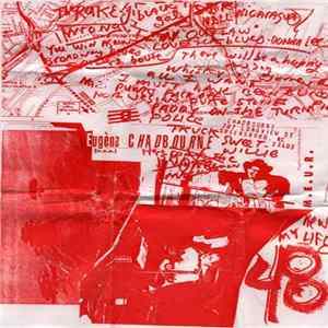 Eugene Chadbourne - My New Life Vol.48 flac