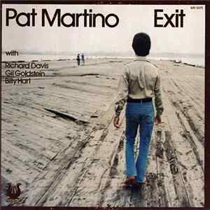 Pat Martino - Exit flac