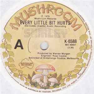 Shirley - Every Little Bit Hurts flac