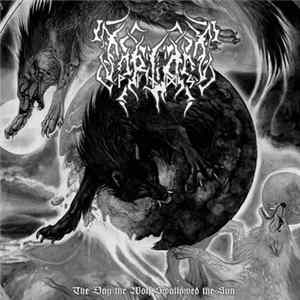 Forlorn Winds - The Day The Wolf Swallowed The Sun flac