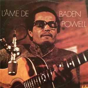 Baden Powell - L'Ame De flac