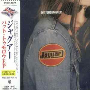 Jaguar - But Tomorrow flac