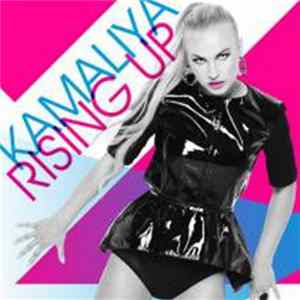 Kamaliya - Rising Up flac