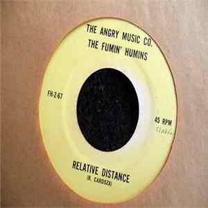 The Fumin' Humins - Queen / Relative Distance flac
