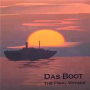 Various - Das Boot - The Final Voyage flac