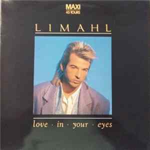Limahl - Love In Your Eyes flac