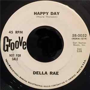 Della Rae - Happy Day flac