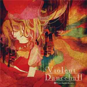Various - Violent Dancehall flac