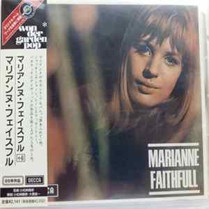 Marianne Faithfull - Marianne Faithfull flac