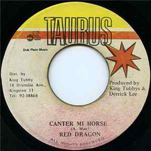 Red Dragon - Canter Mi Horse flac