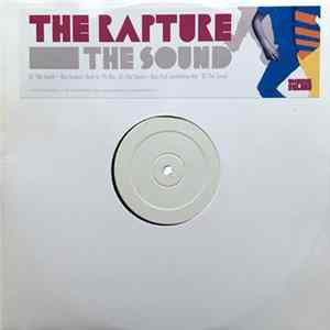 The Rapture - The Sound flac