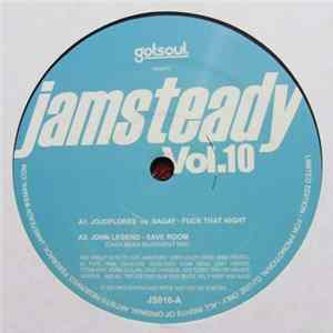Various - Jamsteady Vol. 10 flac