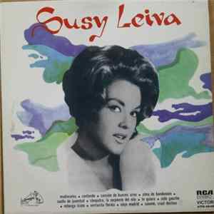 Susy Leiva - Susy Leiva flac