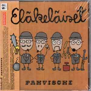 Eläkeläiset - Pahvische flac