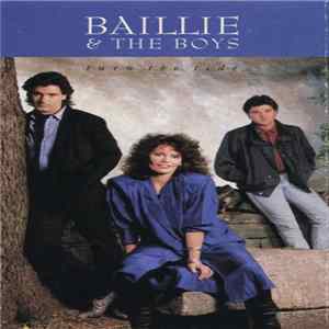 Baillie & The Boys - Turn The Tide flac