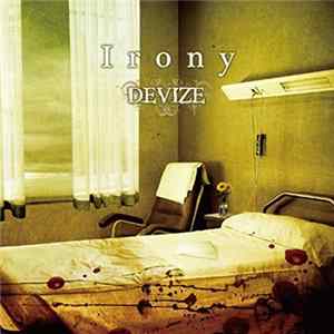 DEVIZE - Irony flac
