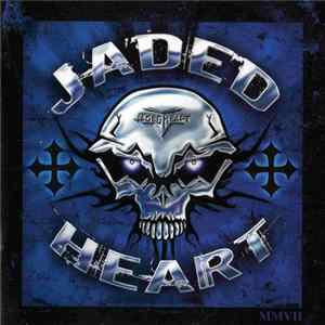 Jaded Heart - Sinister Mind flac