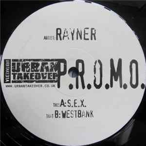 Rayner - S.E.X. / Westbank flac