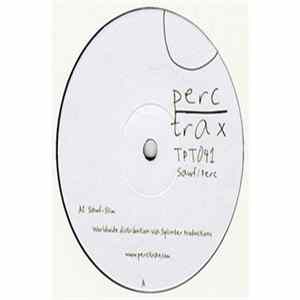 Sawf / Perc - Slim / Chromamoan flac