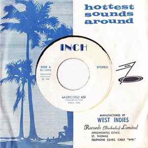 Errol Ince - Sabrosito Asi / Play The Music flac