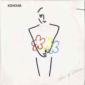 Icehouse - Man Of Colours flac