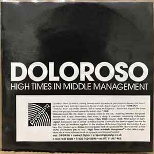 Doloroso - High Times In Middle Management flac
