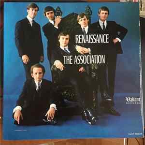 The Association - Renaissance flac