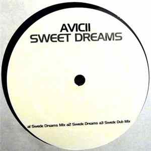 Avicii - Sweet Dreams flac