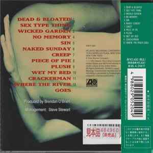 Stone Temple Pilots - Core flac