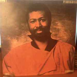 Teddy Pendergrass - Love Language flac