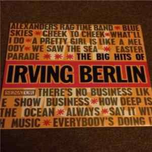 Irving Berlin - Say It With Music flac