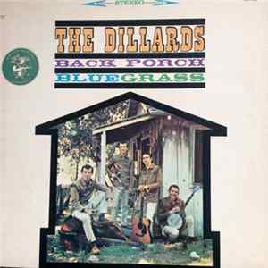 The Dillards - Back Porch Bluegrass flac