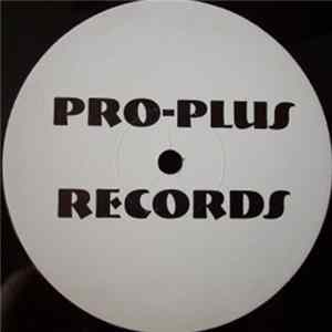 DJ Hood - N.R.G. / La Stomp flac